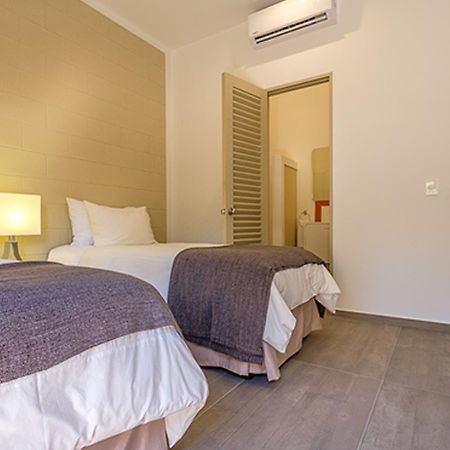 The Vibe Boutique Bed & Breakfast (Adults Only) Todos Santos Zewnętrze zdjęcie