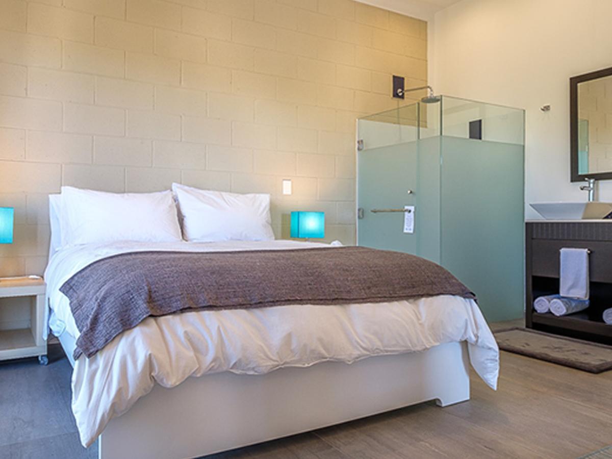 The Vibe Boutique Bed & Breakfast (Adults Only) Todos Santos Zewnętrze zdjęcie