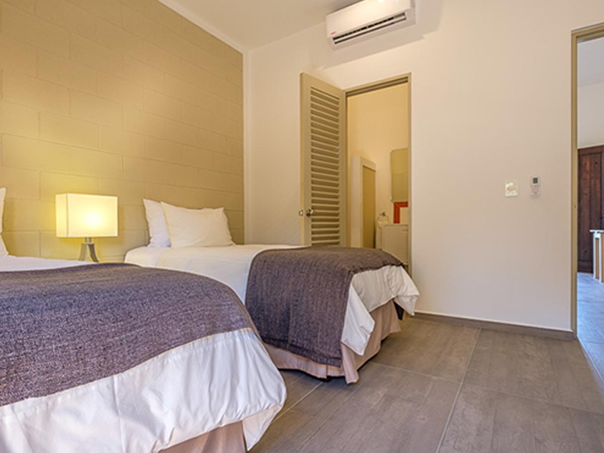 The Vibe Boutique Bed & Breakfast (Adults Only) Todos Santos Zewnętrze zdjęcie