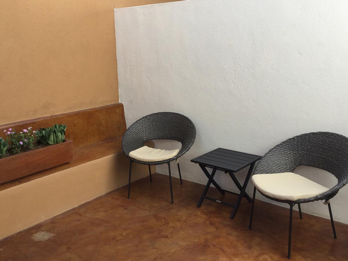 The Vibe Boutique Bed & Breakfast (Adults Only) Todos Santos Zewnętrze zdjęcie