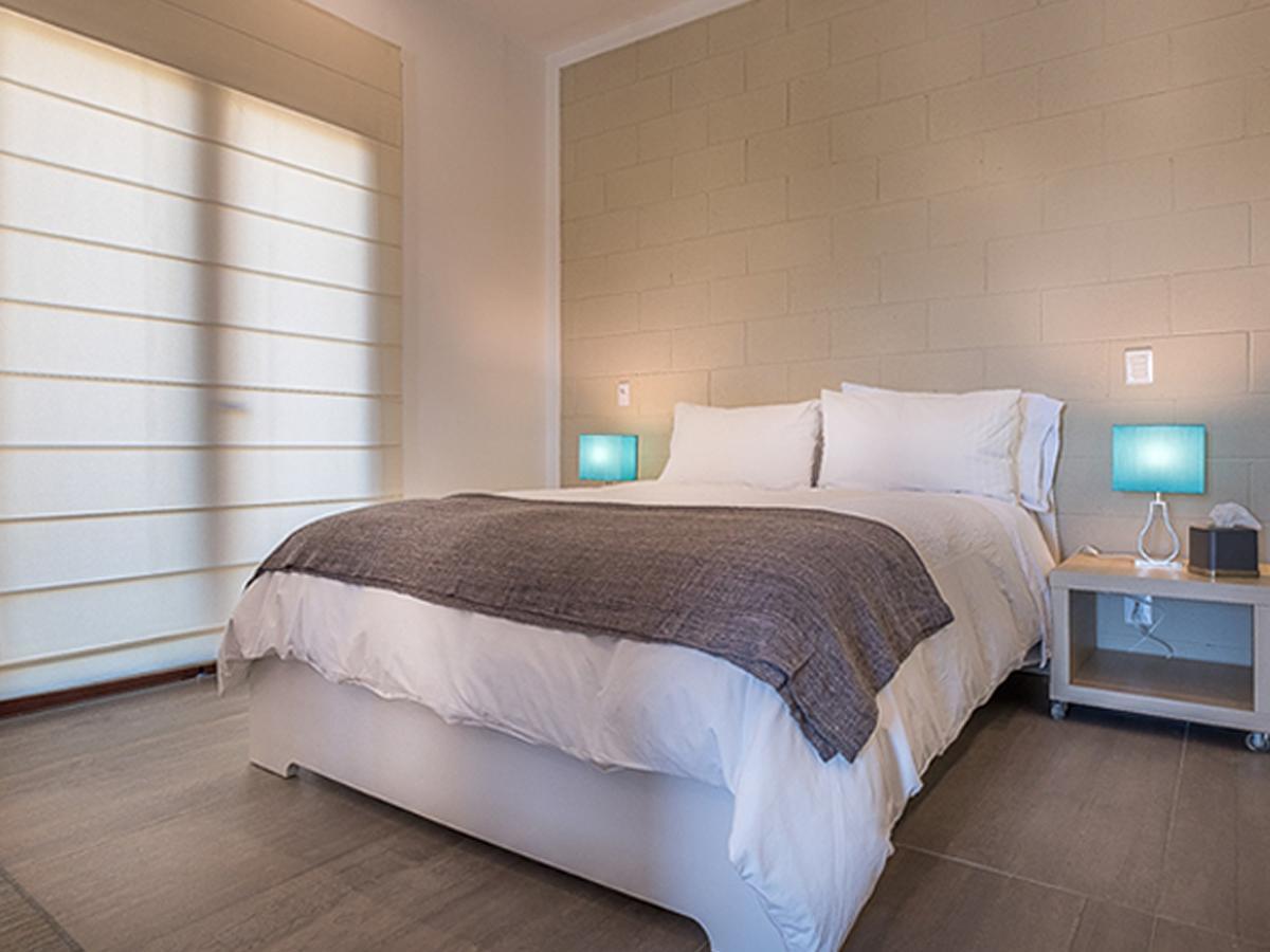 The Vibe Boutique Bed & Breakfast (Adults Only) Todos Santos Pokój zdjęcie