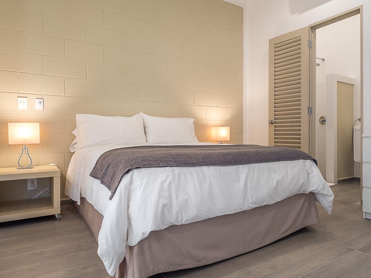 The Vibe Boutique Bed & Breakfast (Adults Only) Todos Santos Zewnętrze zdjęcie