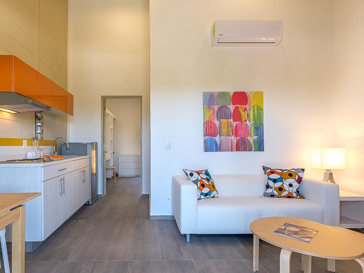 The Vibe Boutique Bed & Breakfast (Adults Only) Todos Santos Zewnętrze zdjęcie