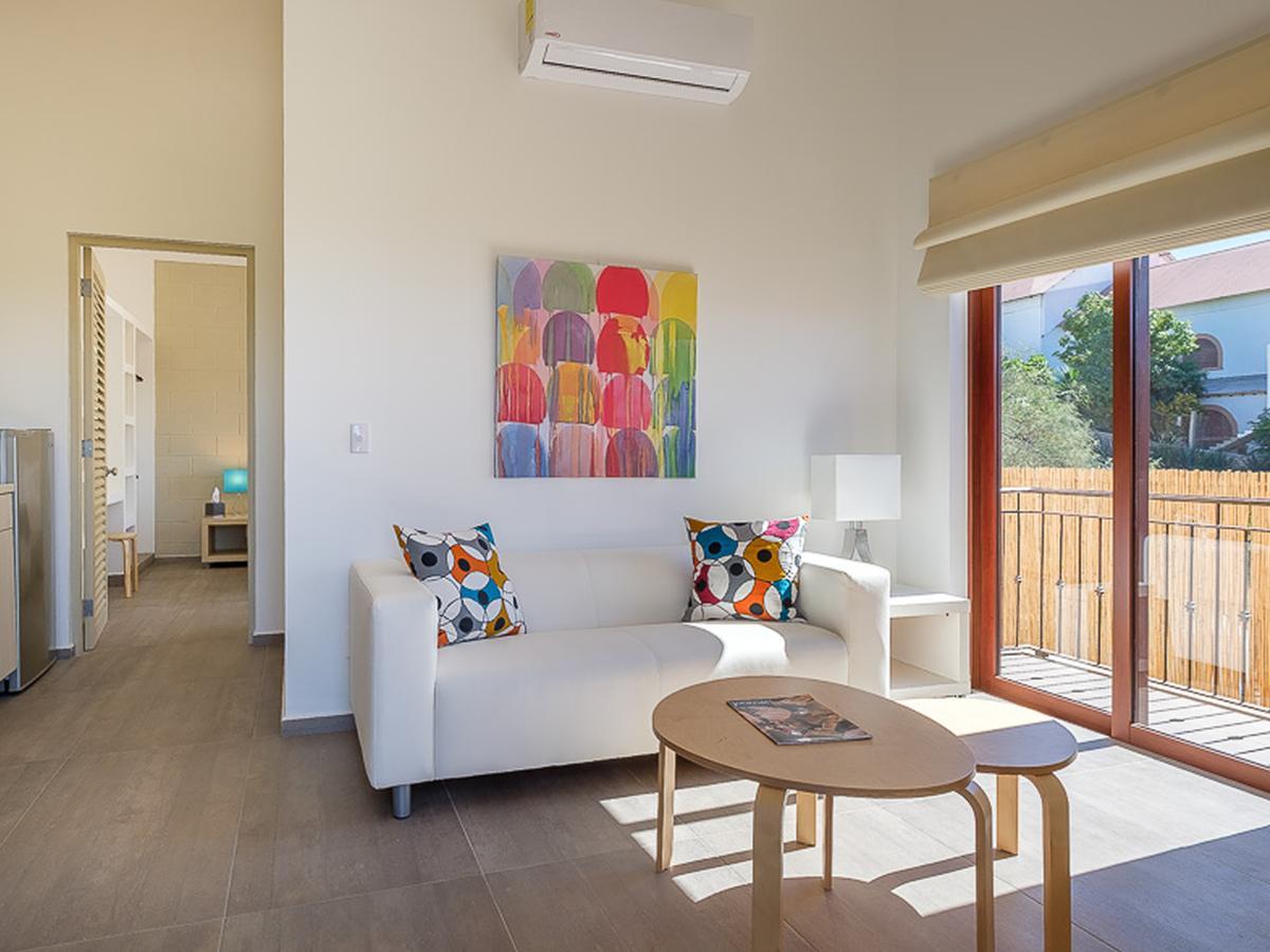 The Vibe Boutique Bed & Breakfast (Adults Only) Todos Santos Zewnętrze zdjęcie